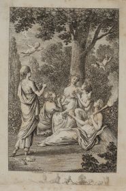 Flora und die Jahreszeiten