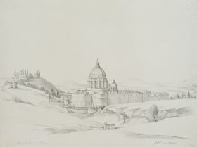 Sankt Peter in Rom