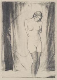 Zurschaustellung II