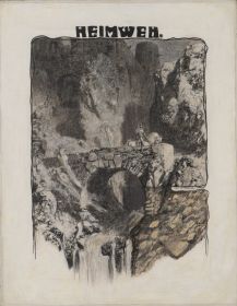 Heimweh