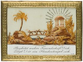 Begleitet wahre Freundschaft Dich