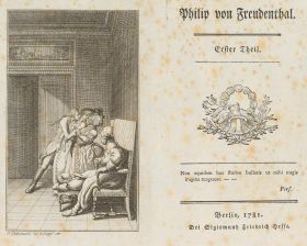 Ohnmacht der Geliebten