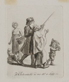 Der Bettelvogt