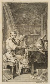 Der Vogelkundler
