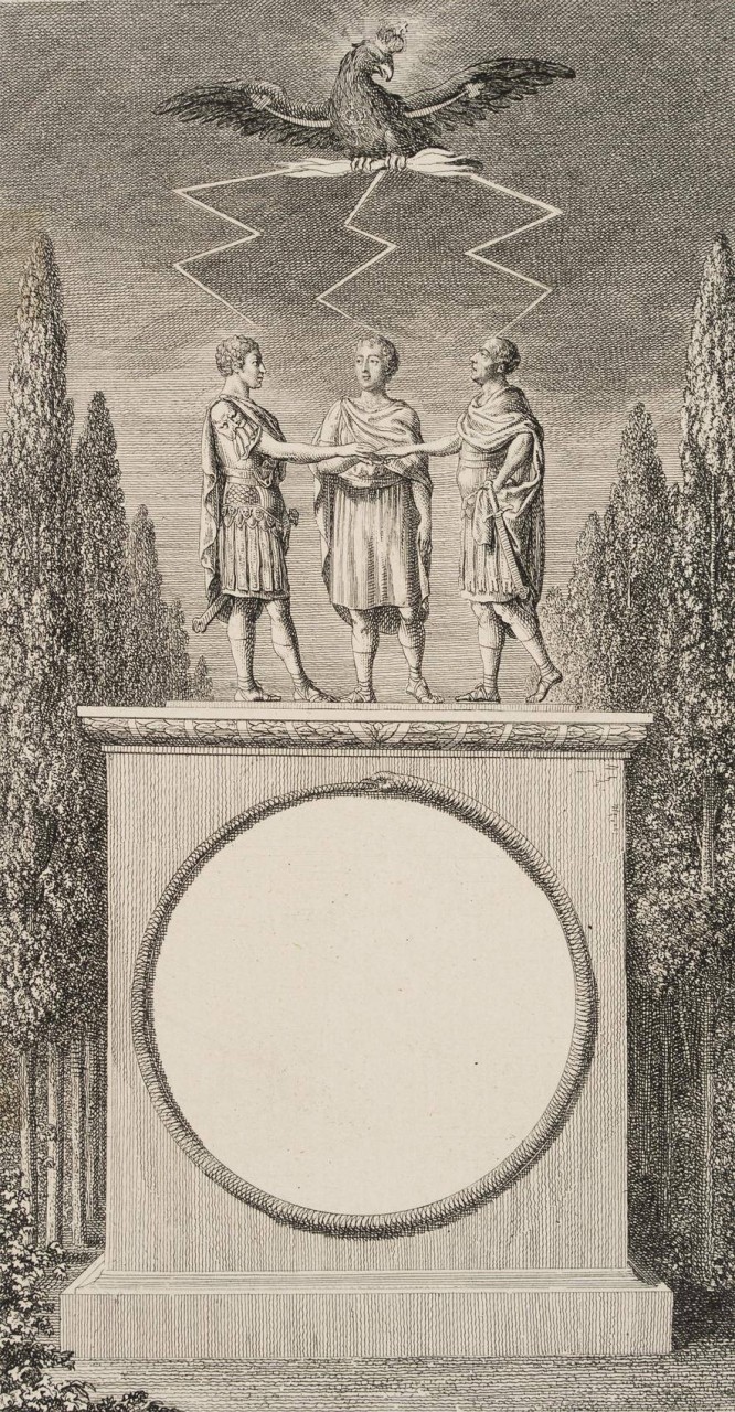 Convention von Kloster Seewen