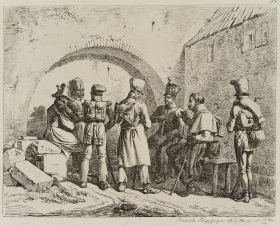 FranzÃ¶sische Kriegsgefangene
