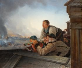 Völkerschlacht bei Leipzig