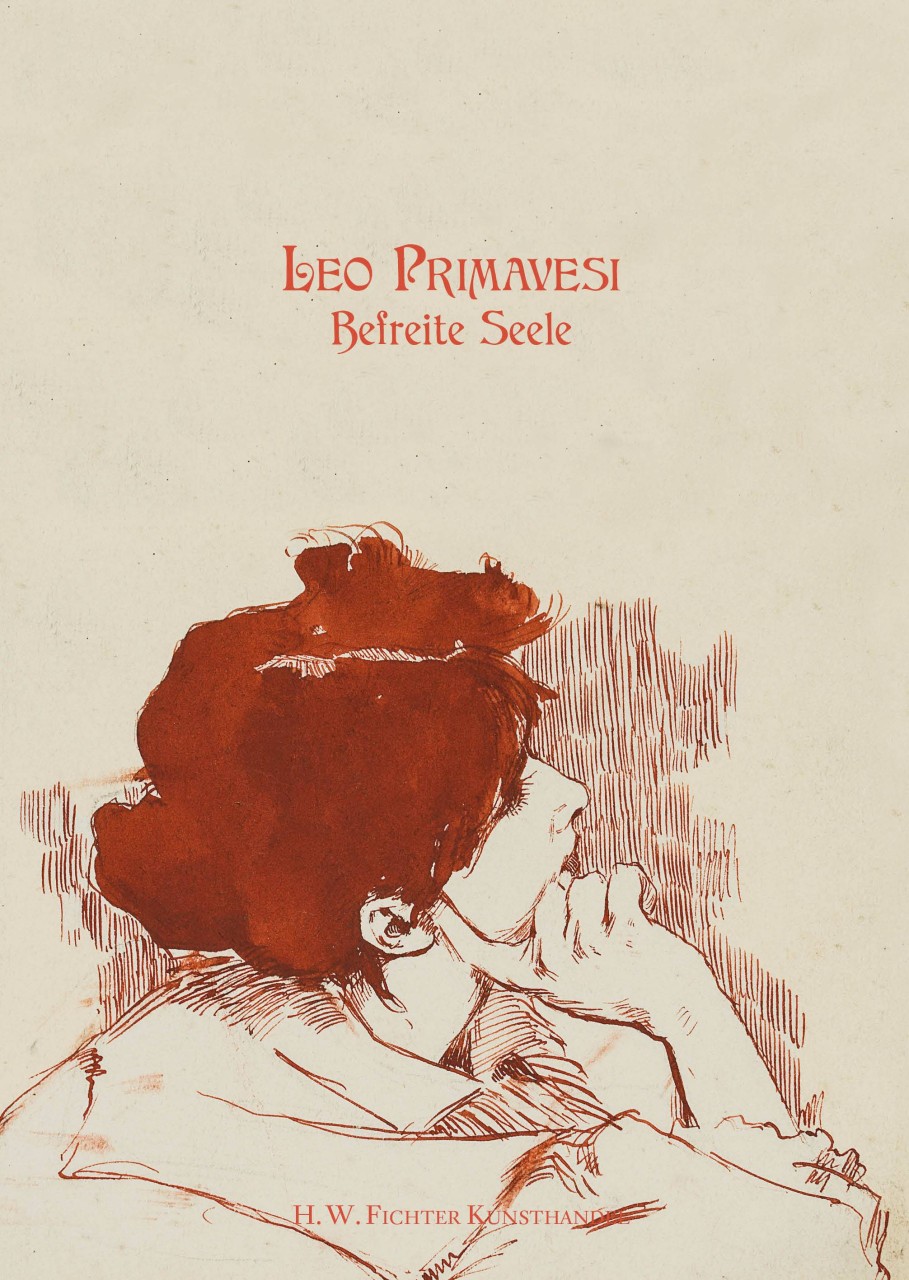 Leo Primavesi: Befreite Seele
