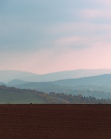 Mittelgebirge