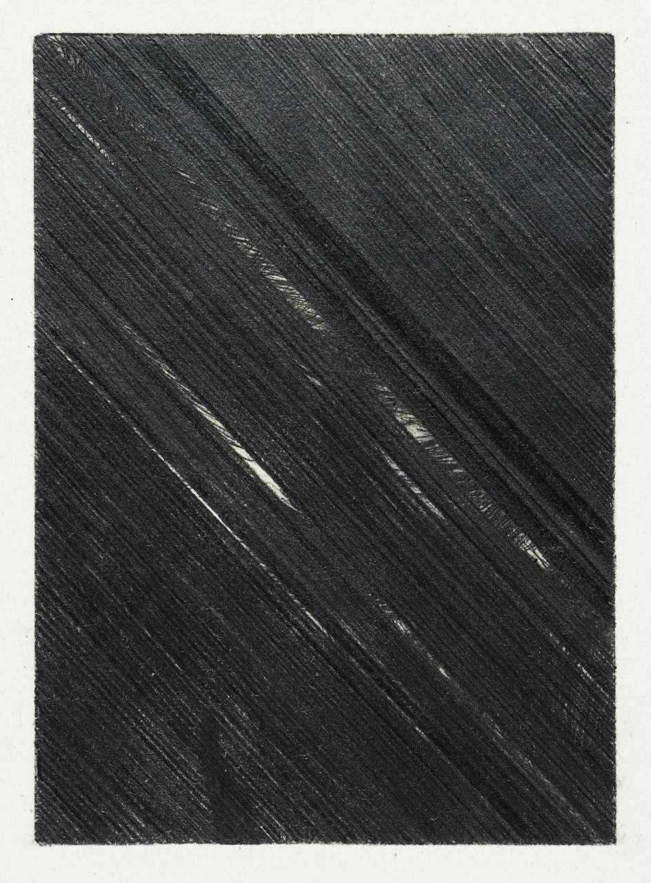 Ohne Titel
