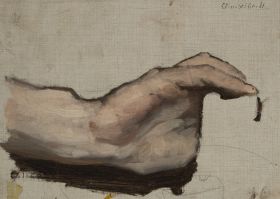 Handstudie