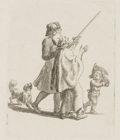 Der Bettelvogt